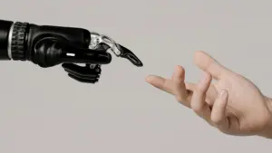 Ai as a service 1x  Ili Digital