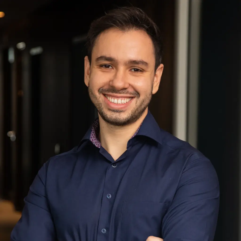 Vinicius  Ili Digital