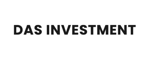 Das Investment   Online Magazine Logo