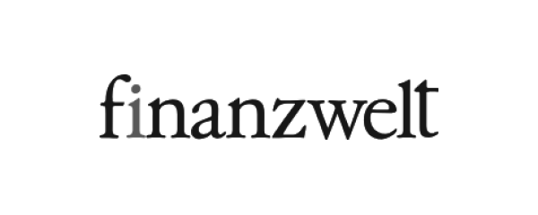 Logo finanzwelt 1x  Ili Digital