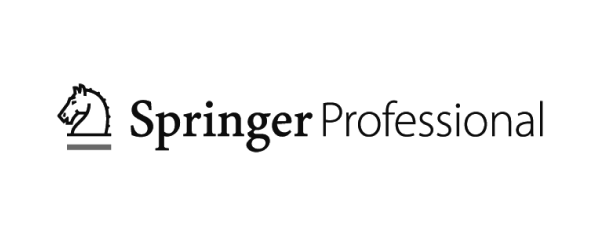 Logo springer professional 1x  Ili Digital
