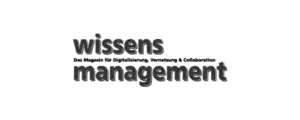 Logo wissens management 1x  Ili Digital