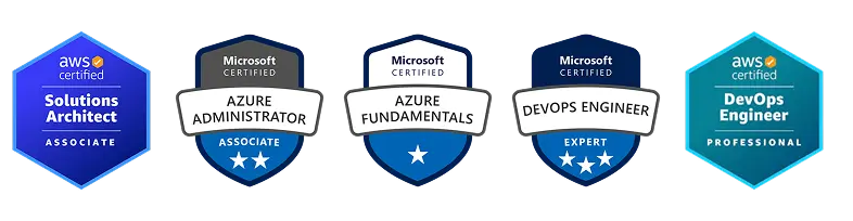 Aws Badges – Ili Digital Aws Badges Ili Digital