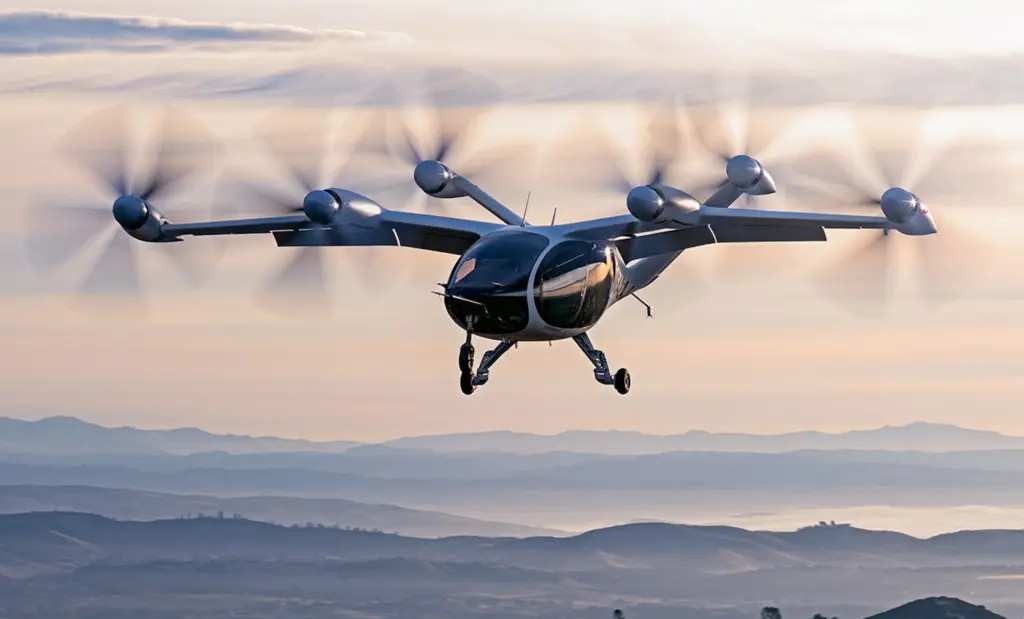 Air-mobility-smart-city – Ili Digital Air Mobility Smart City Ili Digital
