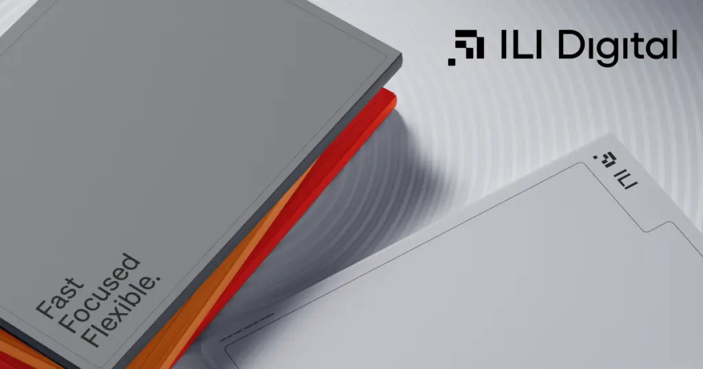 Press Release Center Cover   Ili Digital