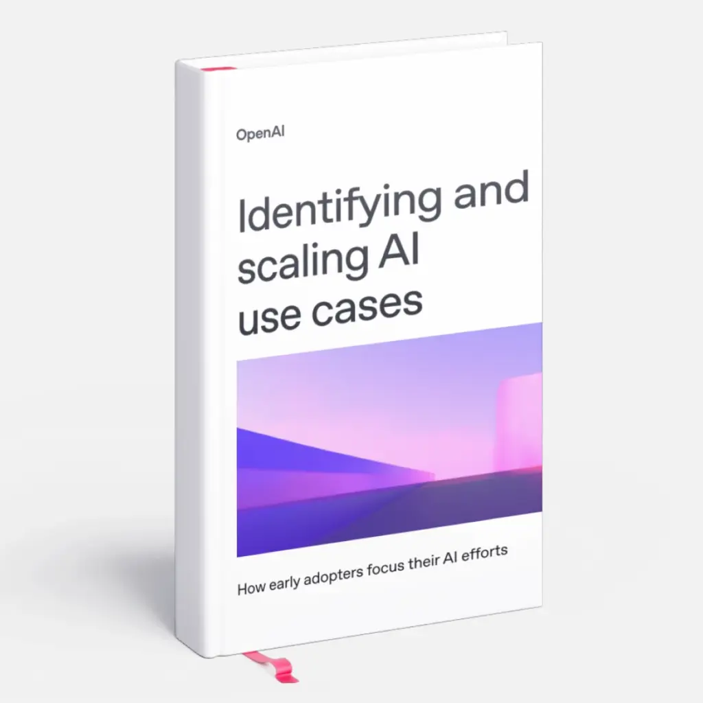 Openai guide mockup  Ili Digital